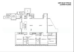 The Oliv (D10), Apartment #545797431